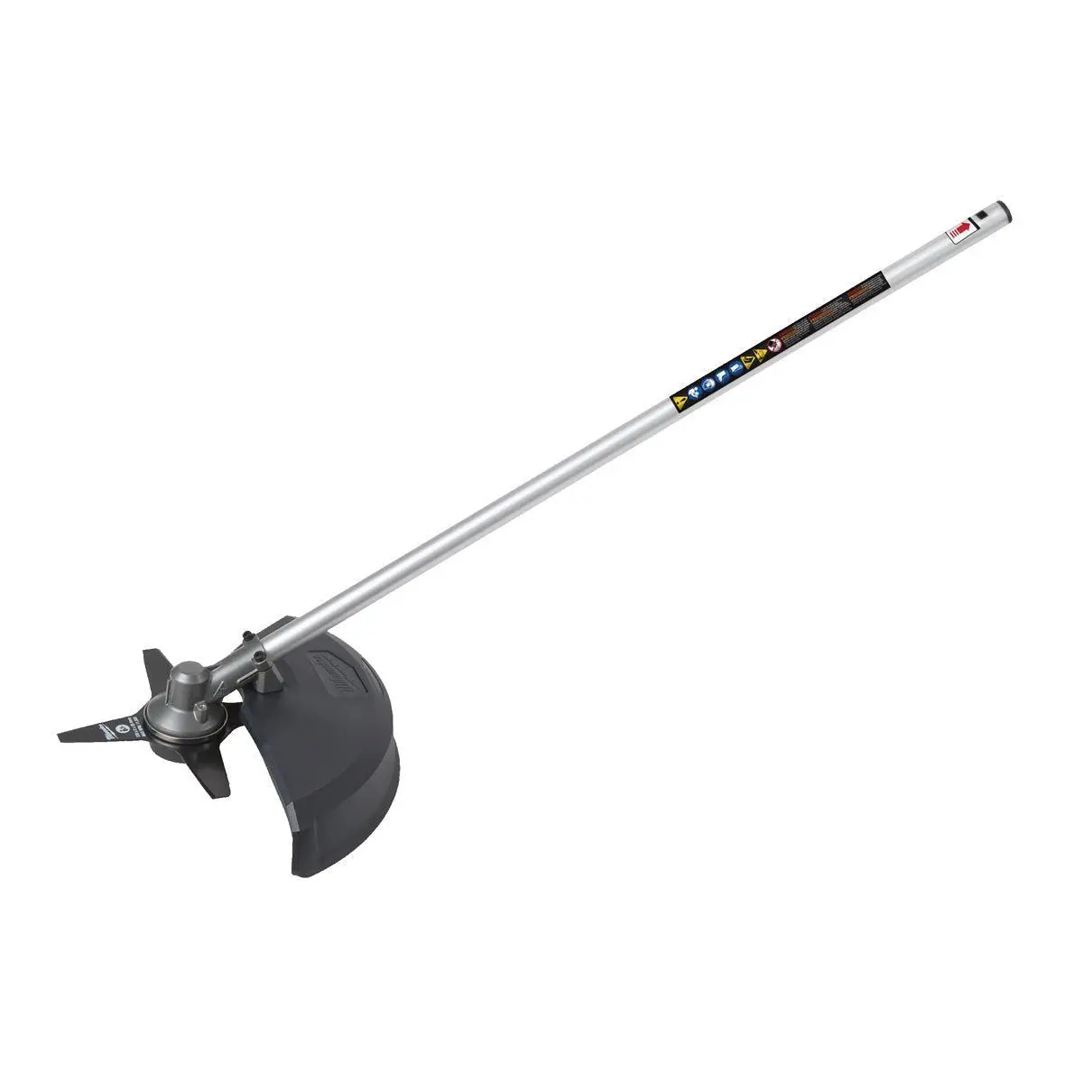 Milwaukee M18foph-Bca Quik-Lok Brush Cutter Attachment 4932479986 1