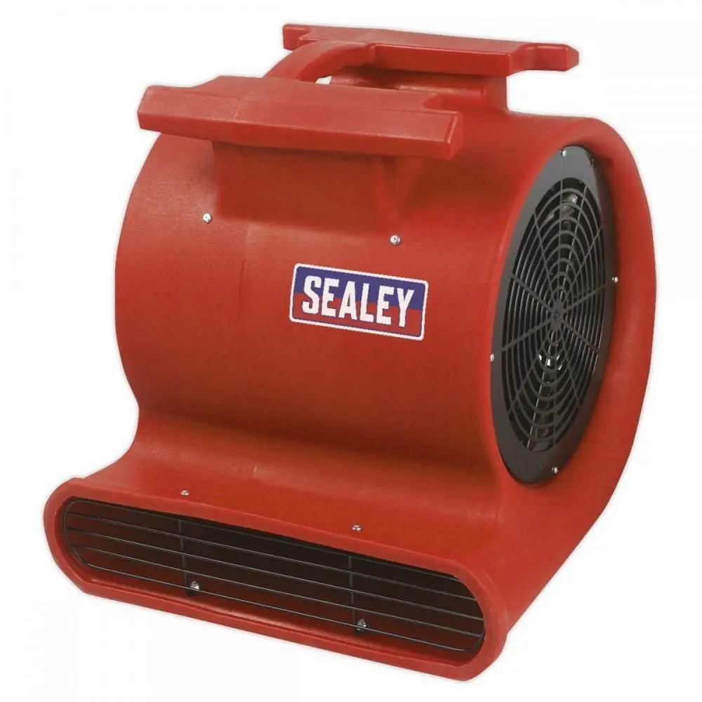 Sealey Adb3000 Air Dryer/Blower 2860Cfm 230V 1