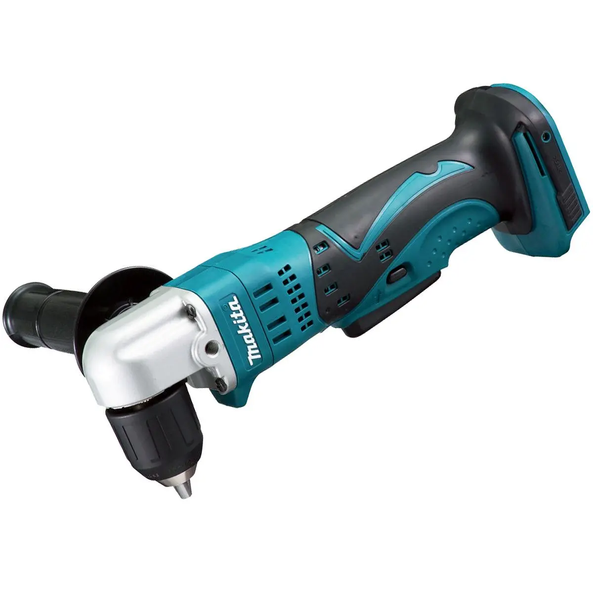 Makita Dda351z 18V Lxt 10Mm Angle Drill With Keyless Chuck Body Only 1