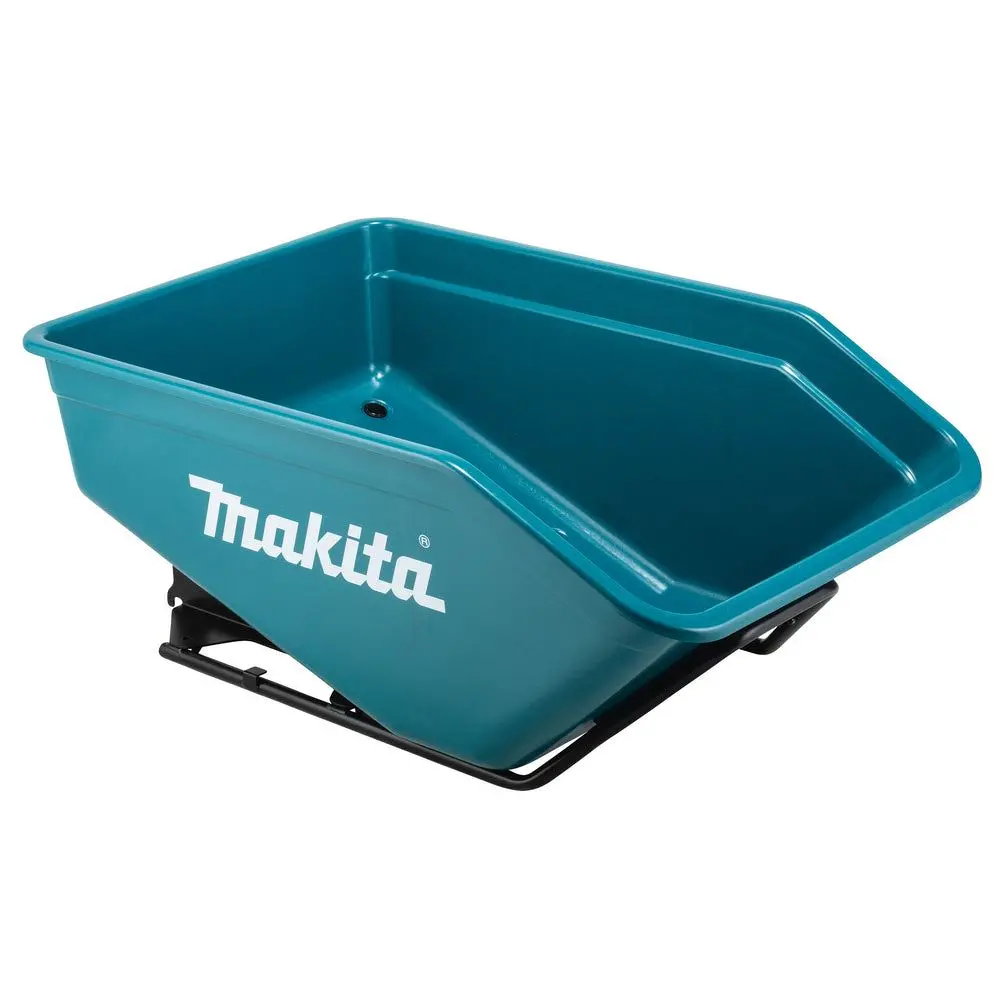 Makita 191B69-8 Dump Bucket For Wheelbarrow Dcu604 1
