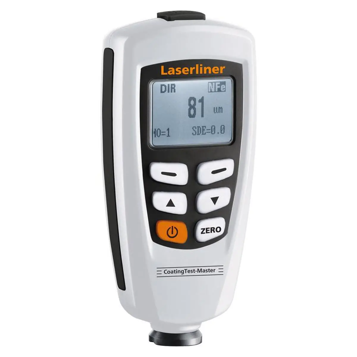 Laserliner 082.150A Coating Test-Master Coating Thickness Measuring Device 32005 1