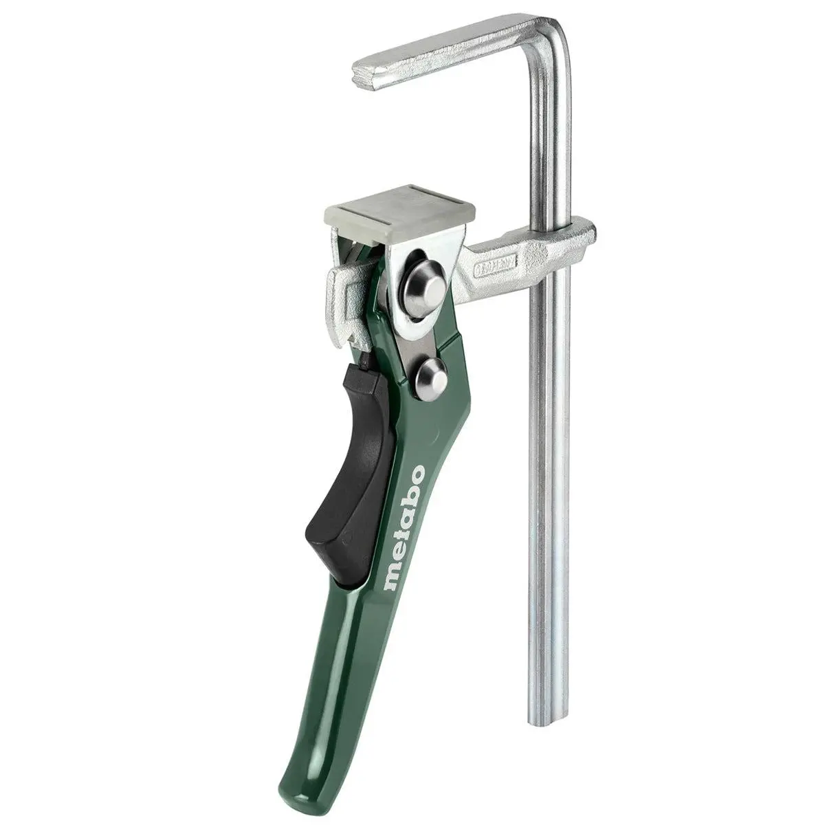 Metabo Fssz 160Mm Quick Tensioning Fastening Clamp 629021000 1