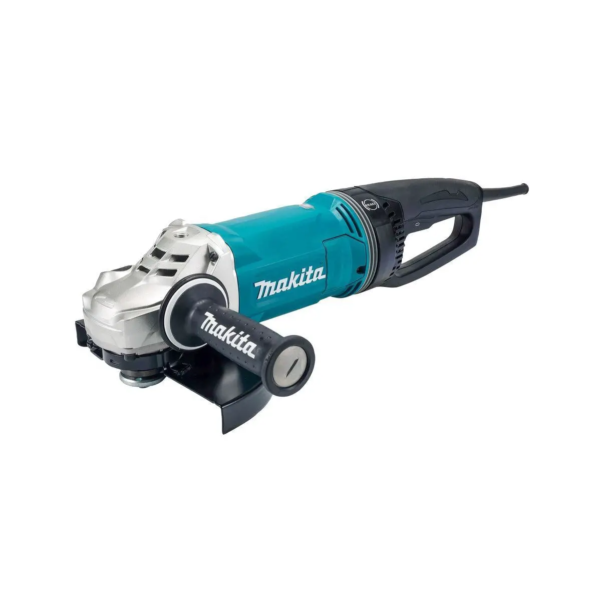 Makita Ga9071x1/2 230Mm Corded Angle Grinder 240V Heavy-Duty Grinder For Precision Cutting & Grinding 1