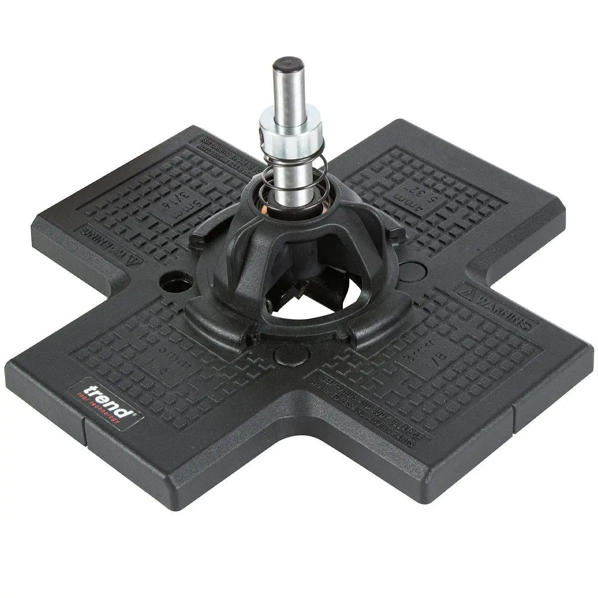 Trend Cab/Jig/B 35Mm Concealed Hinge Jig 1