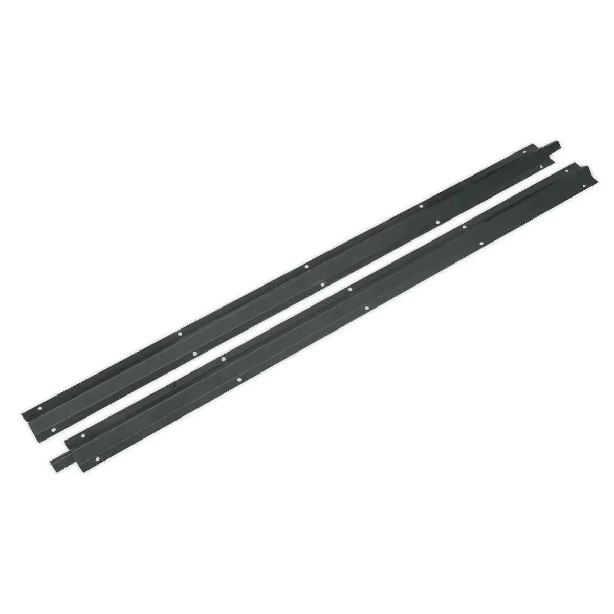 Sealey Hbs97e Extension Rail Set For Hbs97 Series 1