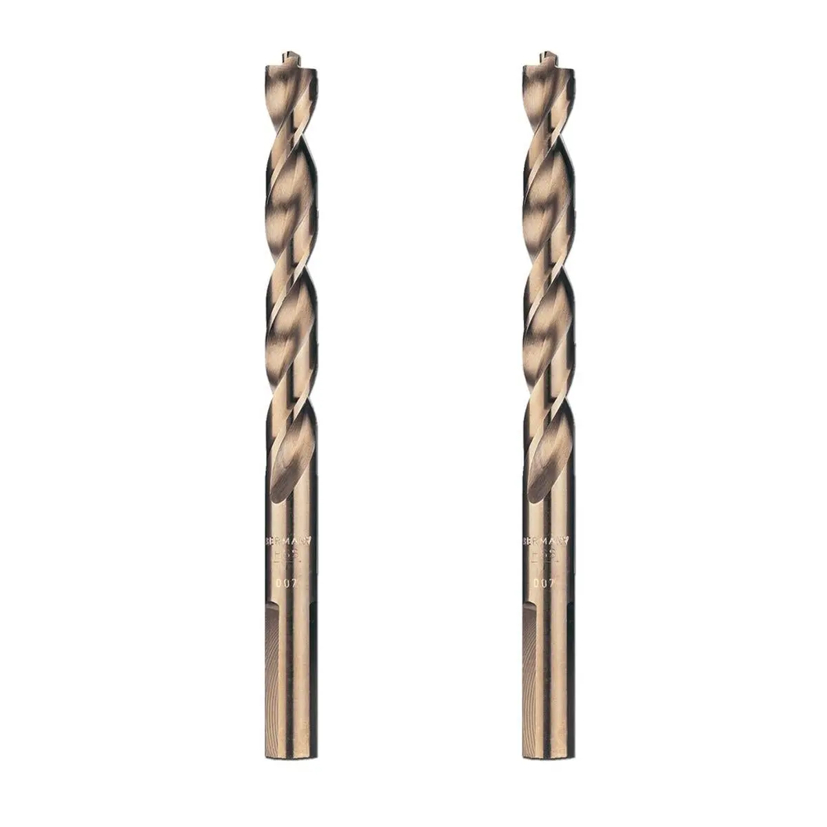 Dewalt Dt5038-Qz Extreme 2 Hss-G Metal Drill Bit 3Mm X 61Mm Pack Of 2 Dewdt5038qz 1