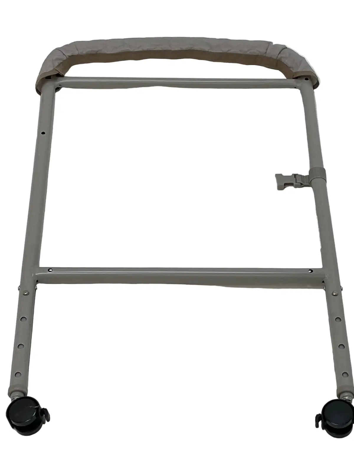 Side Rail For Clear-Vue Co-Sleeper® Bassinet 1
