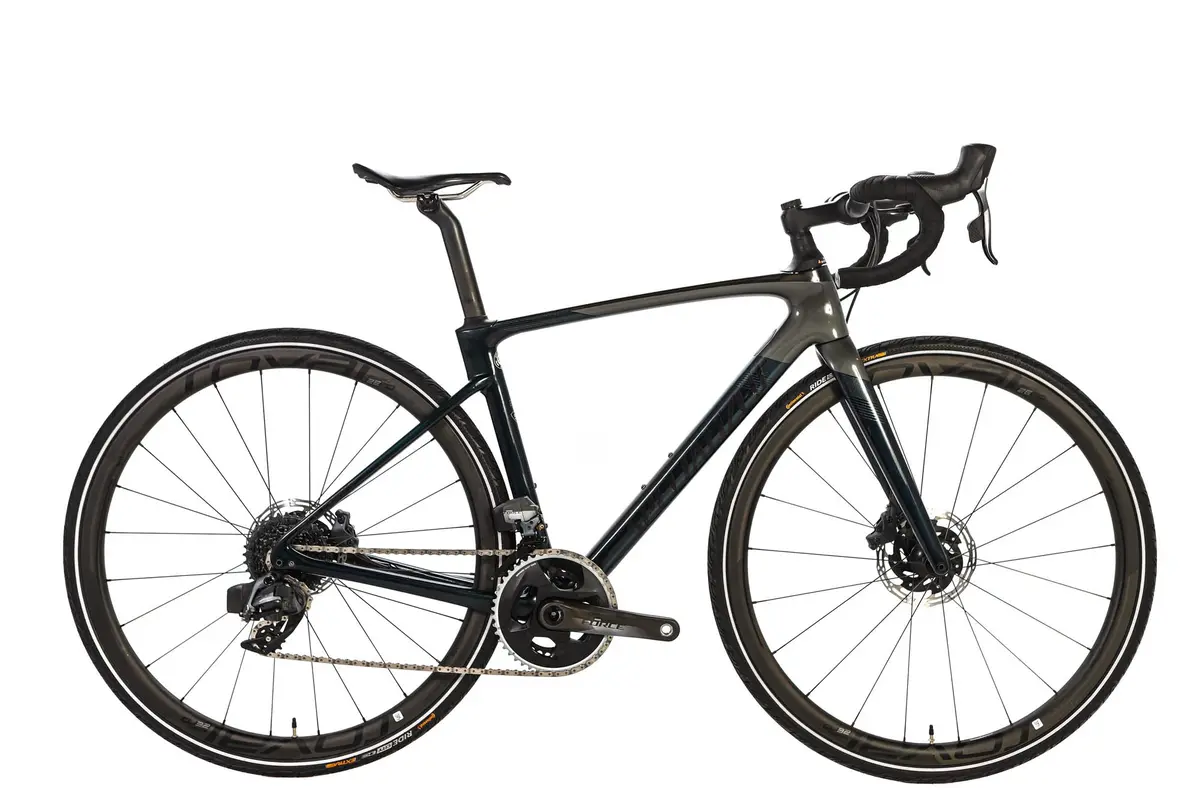 Specialized Roubaix Pro Sram Force Axs Disc Road Bike 2020, Size 52Cm 1