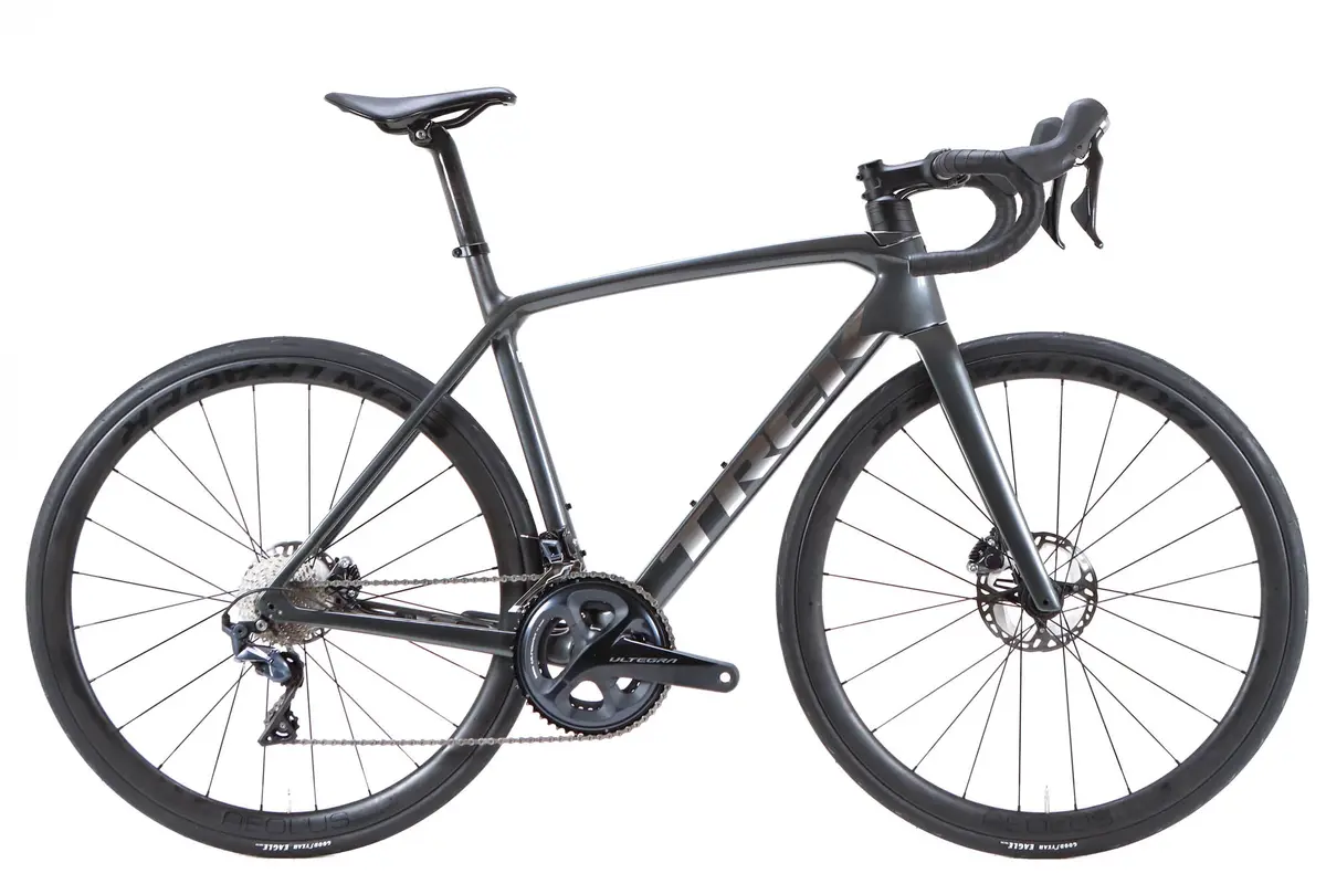 Trek Emonda Sl 6 Shimano Ultegra Disc Road Bike 2022, Size 54Cm 1