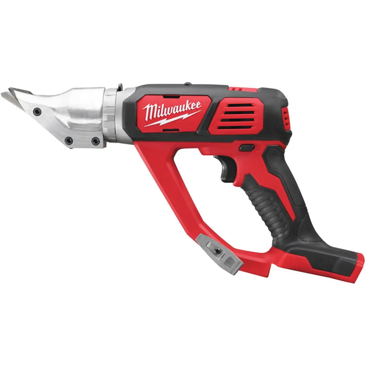 Milwaukee M18bms12-0 18V 1.2Mm Metal Shear With 1 X 5.5Ah Battery & Charger 2