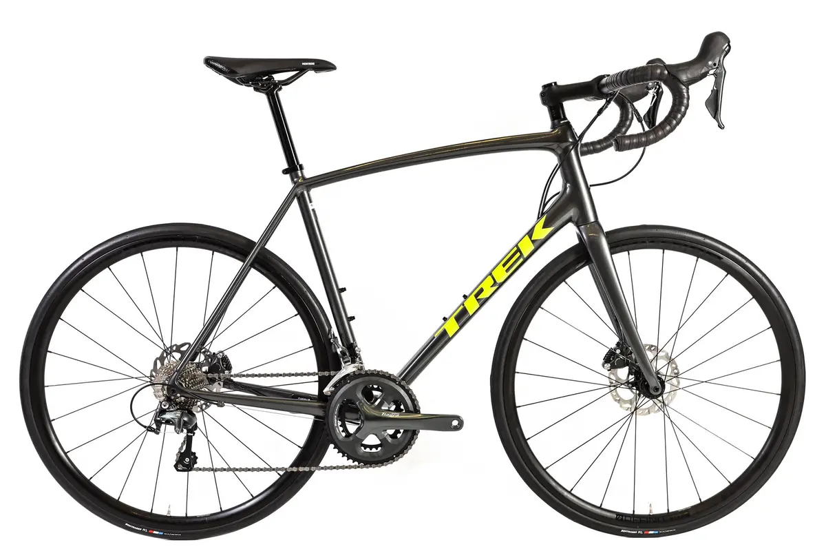 Trek Emonda Alr 4 Disc Shimano Tiagra Road Bike 2022, Size 60Cm 1
