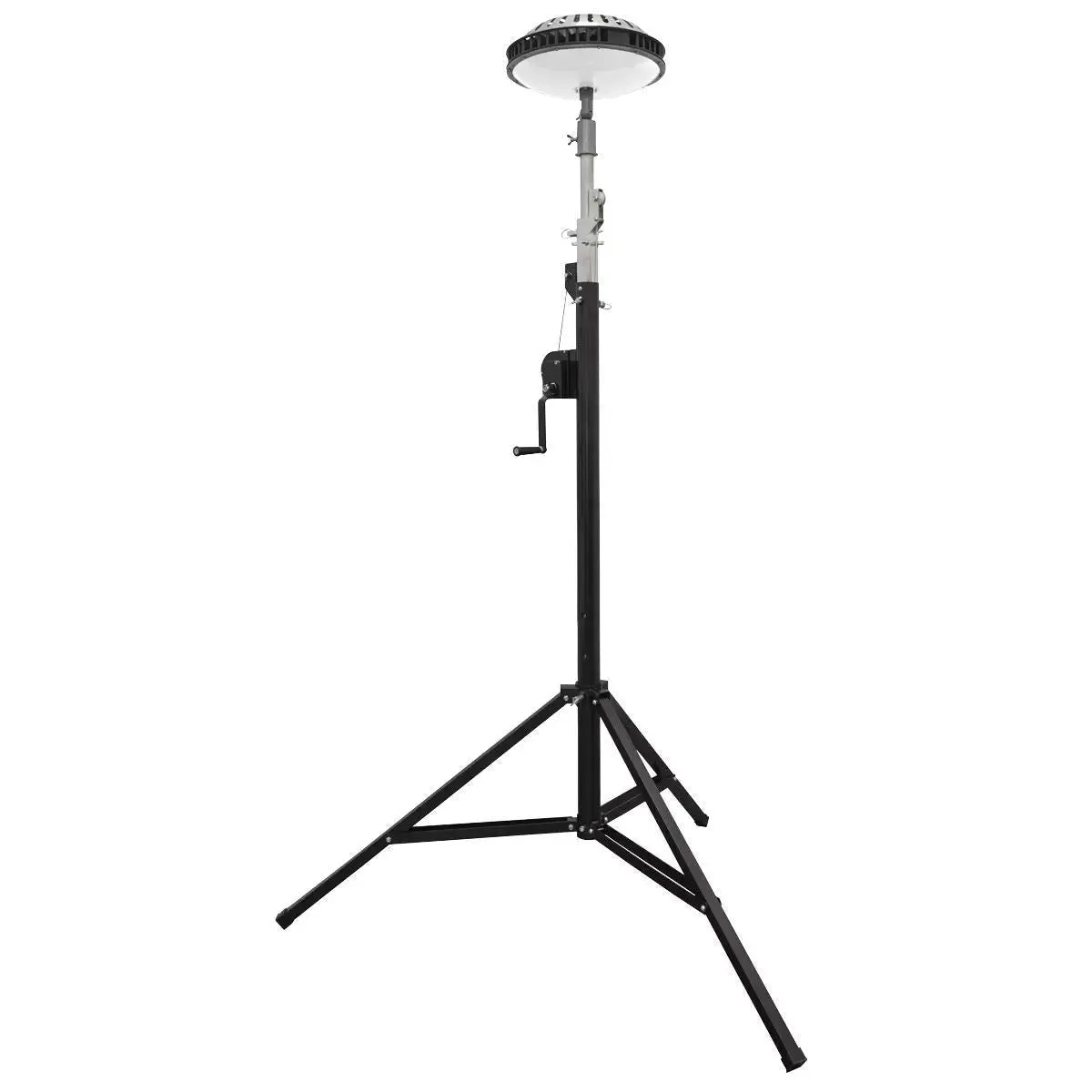 Sealey Led40k Industrial Tripod Floodlight Smd Led 300W/110V 1