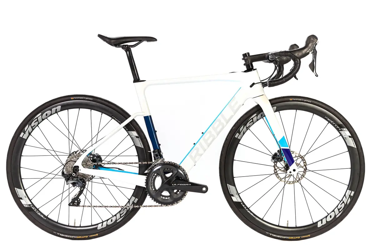 Ribble Endurance Sl E Shimano Ultegra Electric Road Bile 2020, Size Small 1