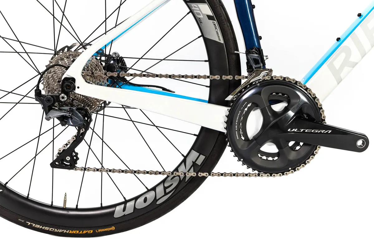 Ribble Endurance Sl E Shimano Ultegra Electric Road Bile 2020, Size Small 2