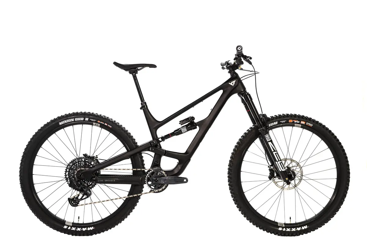Yt Capra 29 Core 3 Sram Gx Eagle Axs Mtb 2021, Size Large 1
