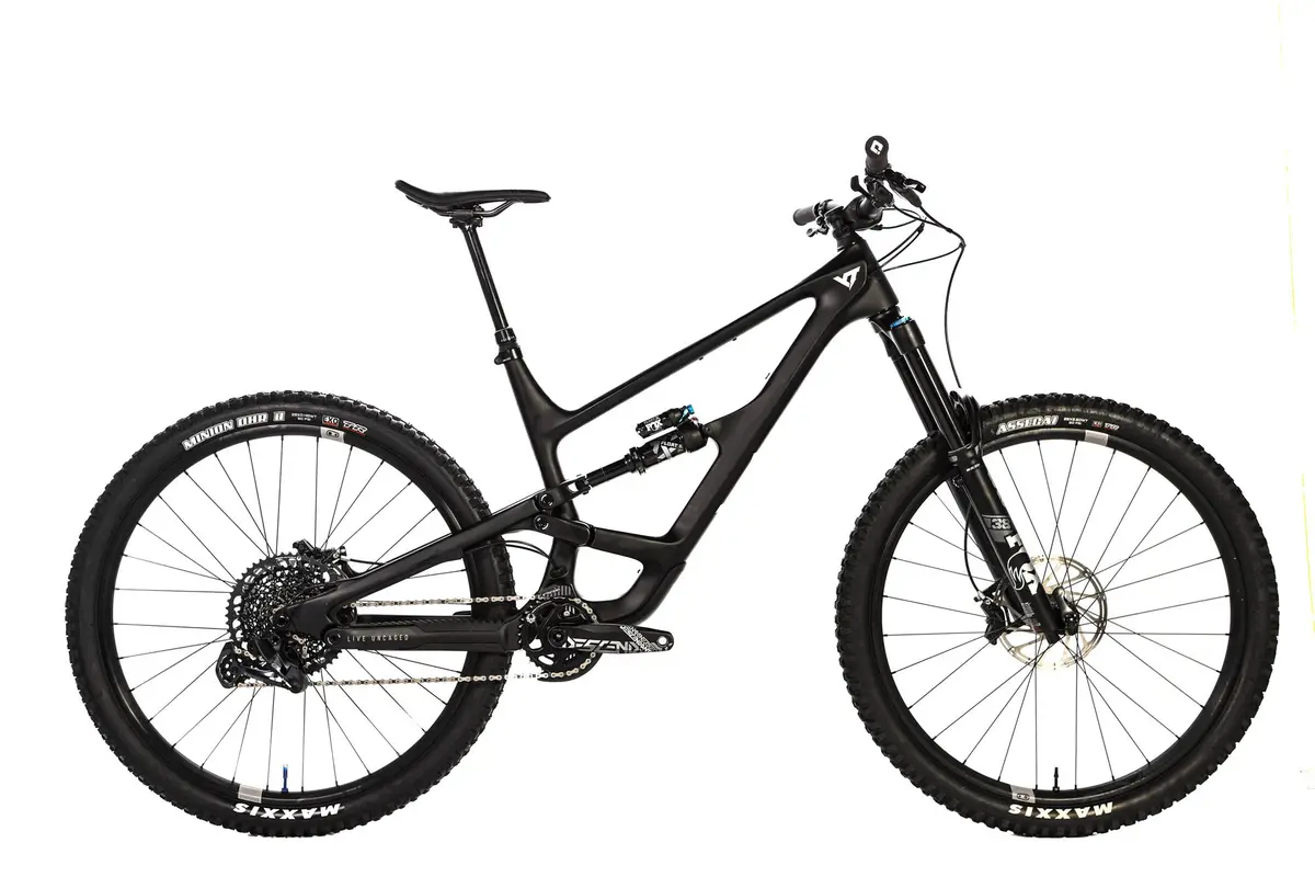 Yt Capra 29 Core 3 Sram Gx Eagle Mtb 2021, Size Xl 1