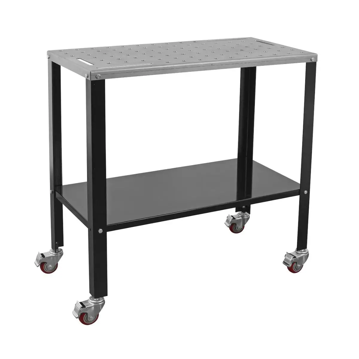 Sealey Swt915 Welding Table/Workbench 915 X 460Mm Sturdy And Versatile Workspace For All Your Welding Projects 1