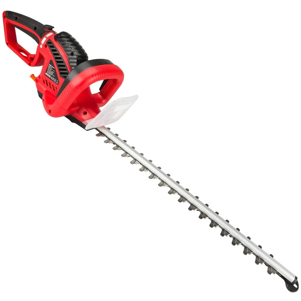 Excel 550Mm Electric Hedge Trimmer Cutter 620W/240V Item Condition Used 2
