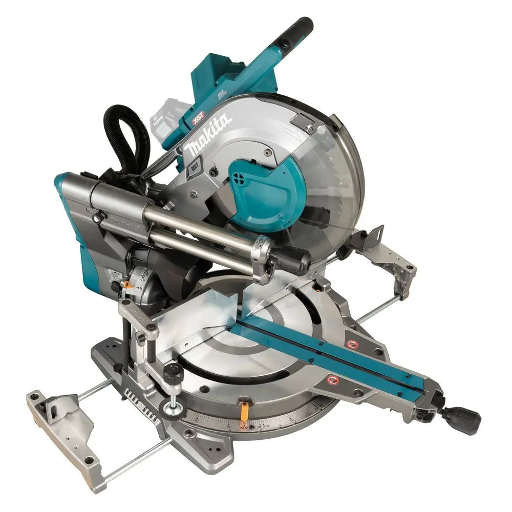 Makita Ls003gz01 40Vmax Xgt Brushless 305Mm Slide Compound Mitre Saw Body Only 1