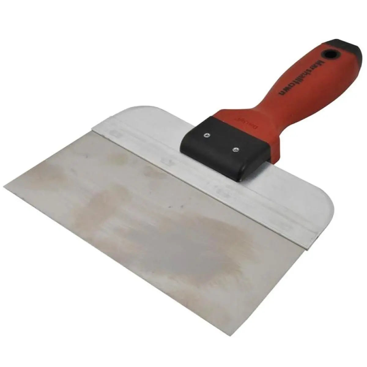 Marshalltown Taping Knife 10 X 3In Stainless Steel Blade M3510sd 1