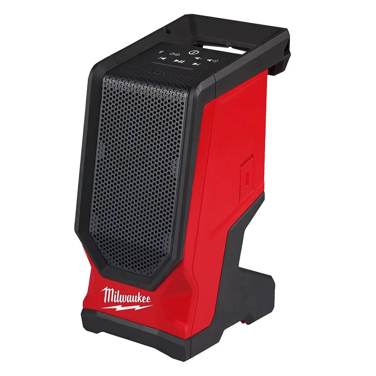 Milwaukee M18spejsg2-0 M18 18V Jobsite Speaker Body Only 4933493530 1