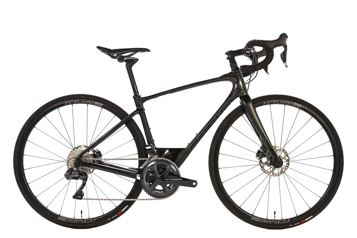 Specialized Ruby Expert Ultegra Di2 Disc Road Bike 2018, Size 51Cm 1