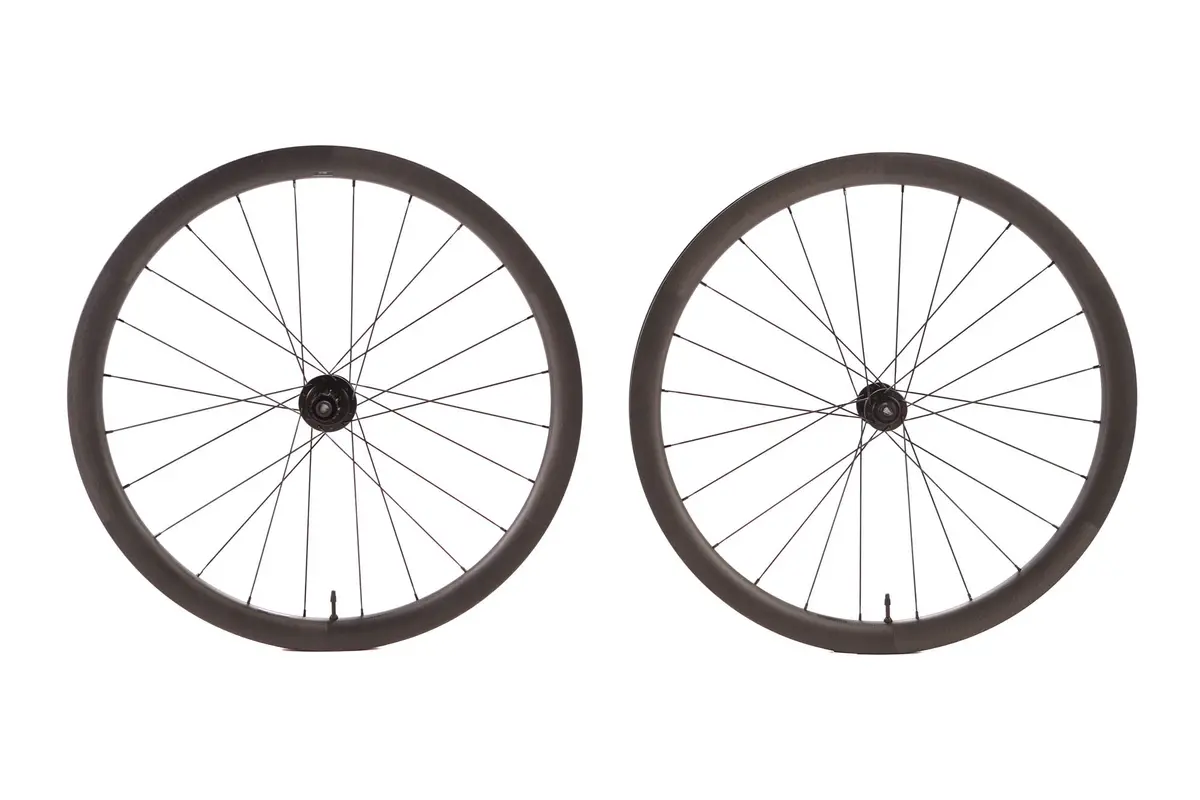 Zipp 303 Firecrest Disc Carbon Wheelset, Shimano Freehub 1
