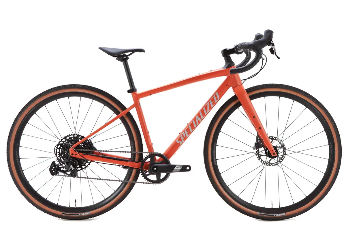 Specialized Diverge E5 Comp Sram Apex Gravel Bike 2024, Size 52Cm 1