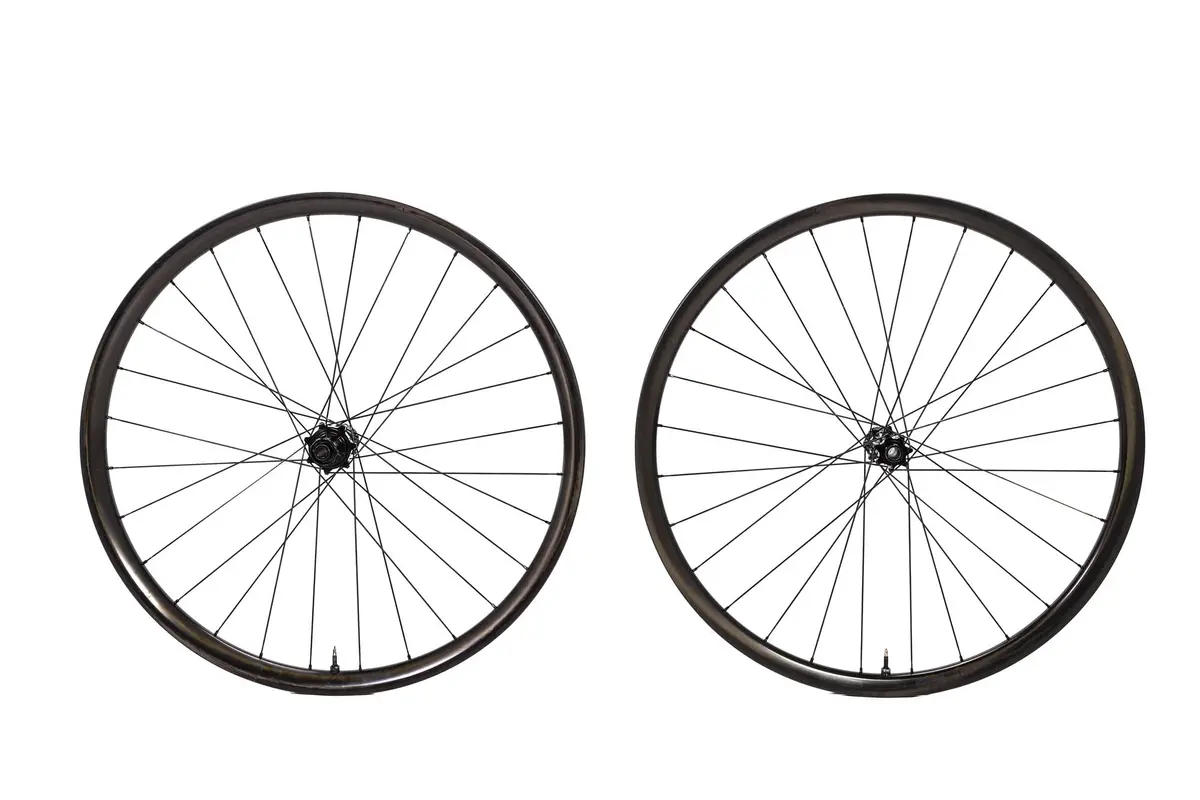 Reynolds Blacklabel Carbon 29Er Mtb Wheelset 2021, Shimano Freehub 1