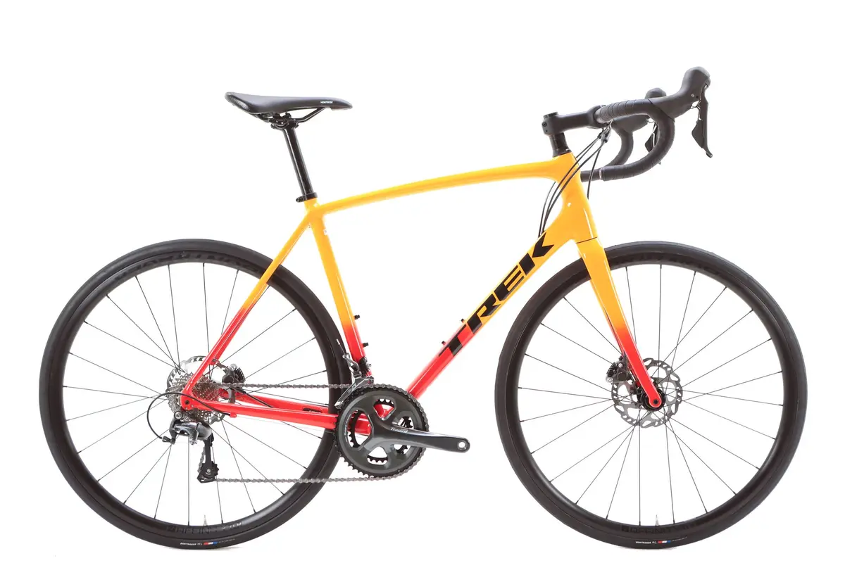 Trek Emonda Alr 4 Shimano Tiagra Disc Road Bike 2021, Size 58Cm 1