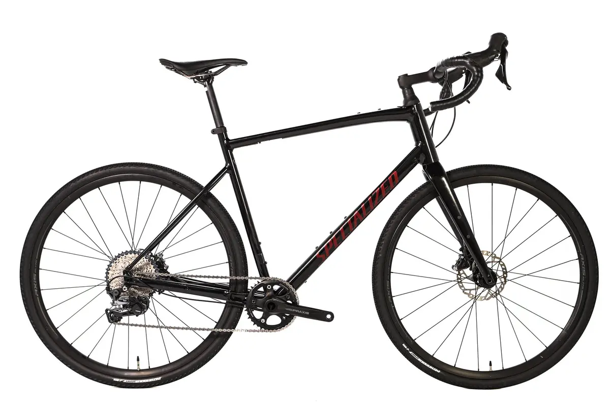 Specialized Diverge Comp E5 Shimano Grx Disc Gravel Bike 2022, Size 61Cm 1