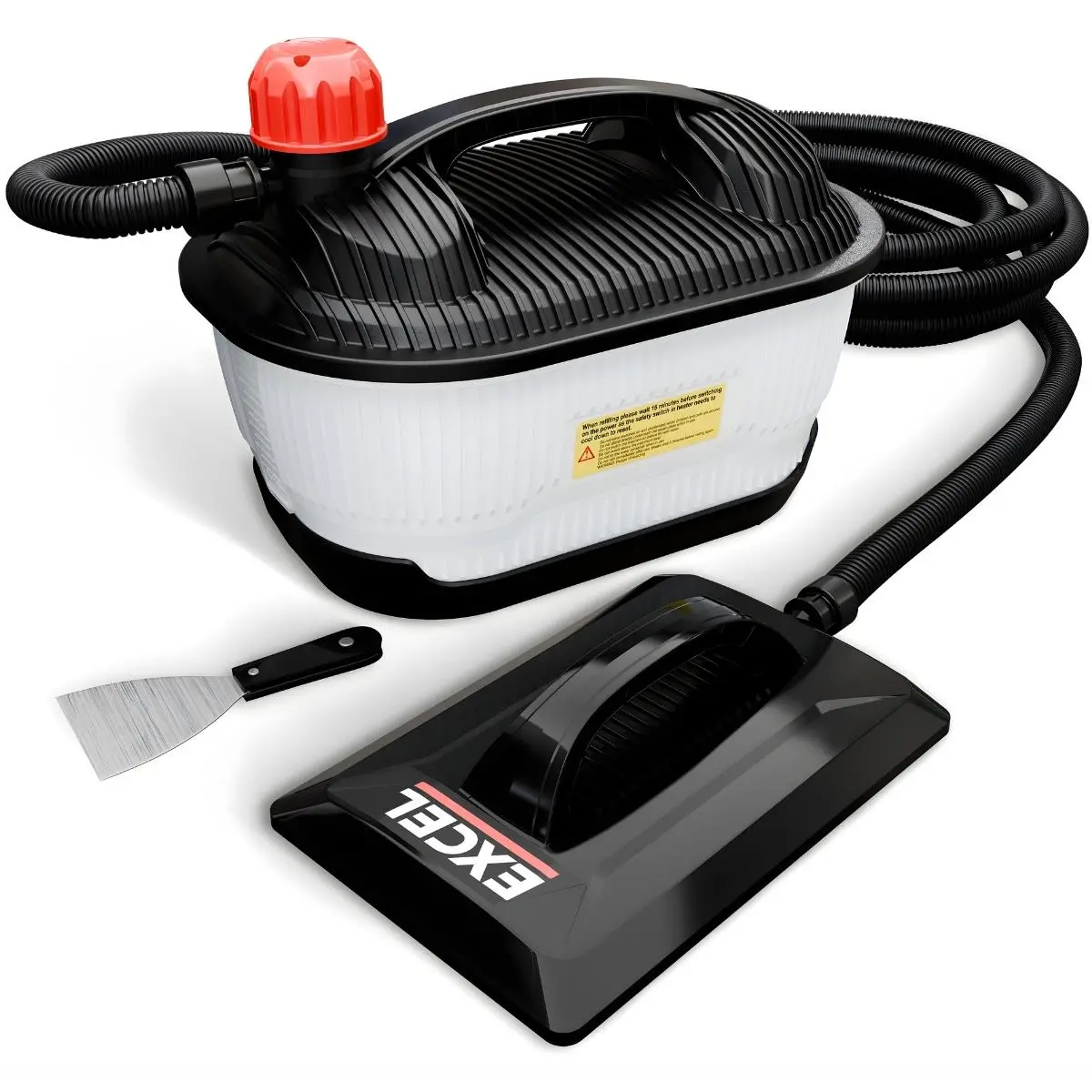 Excel 2000W Electric Wallpaper Steamer Stripper 240V 1