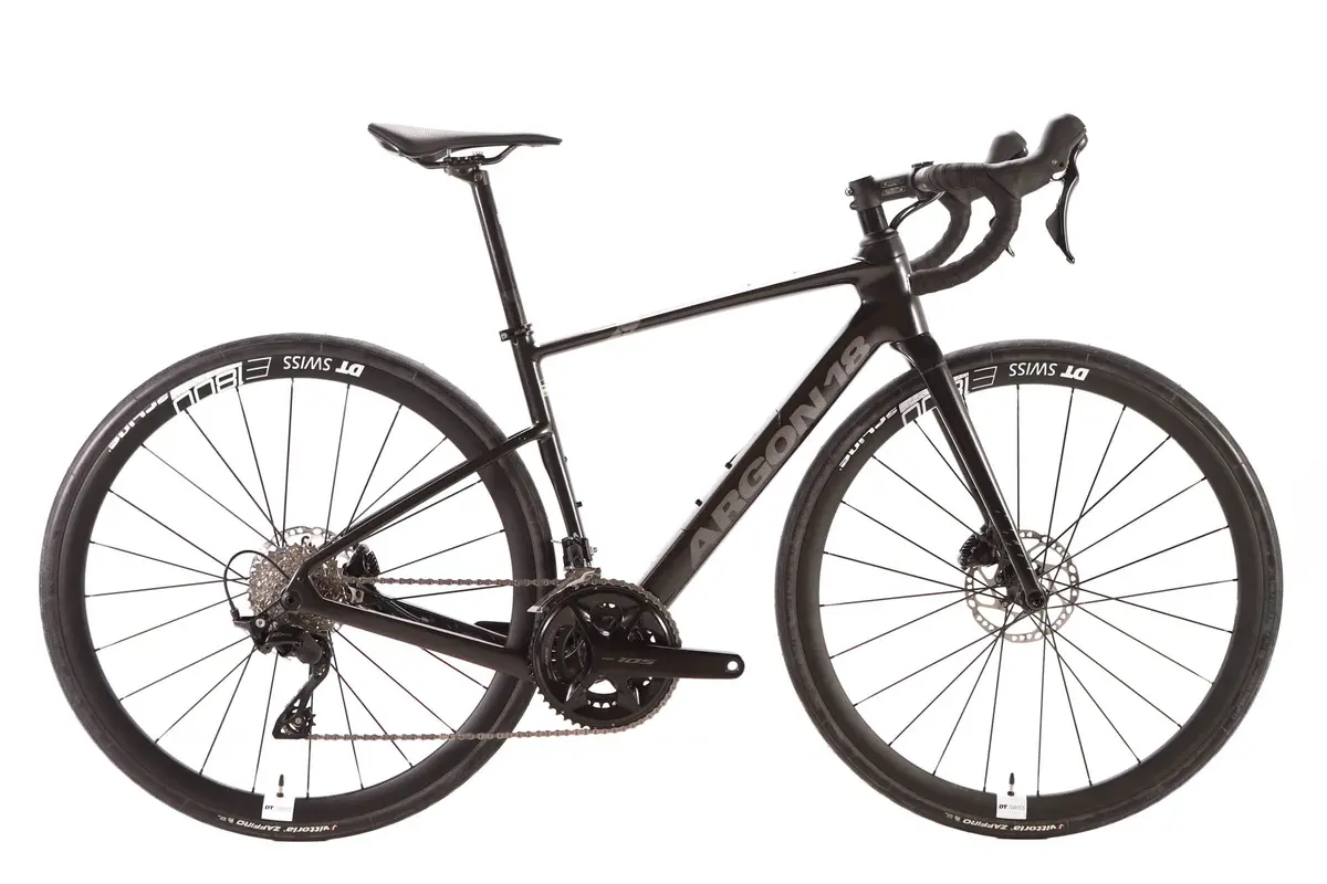 Argon 18 Krypton Shimano 105 Disc Road Bike 2024, Size Xs 1