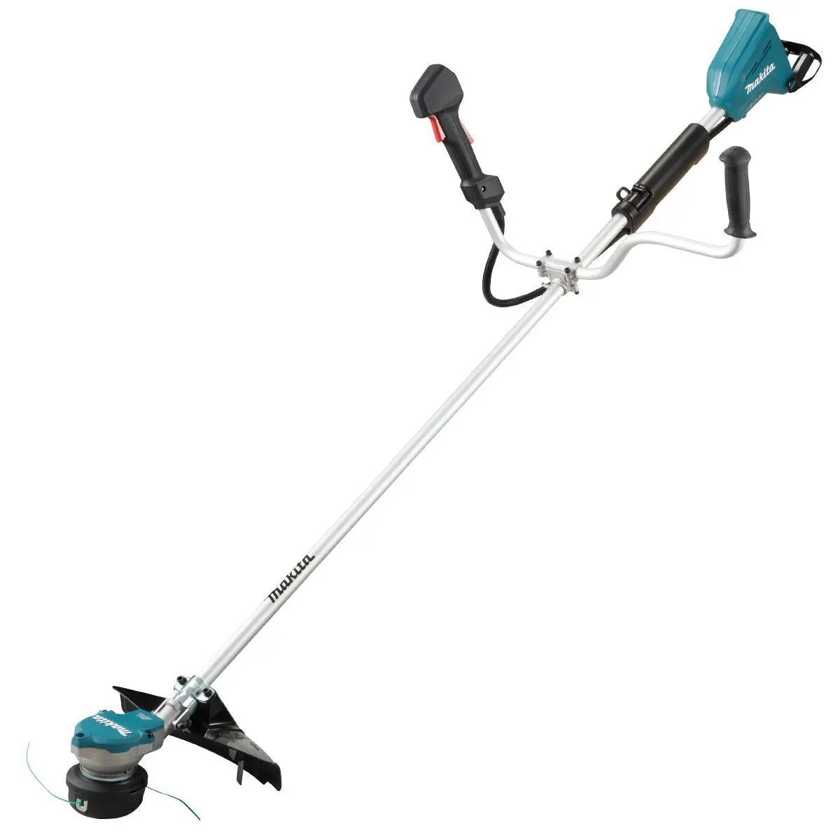 Makita Dur368az 36V Lxt Brushless Brush Cutter Body Only 1