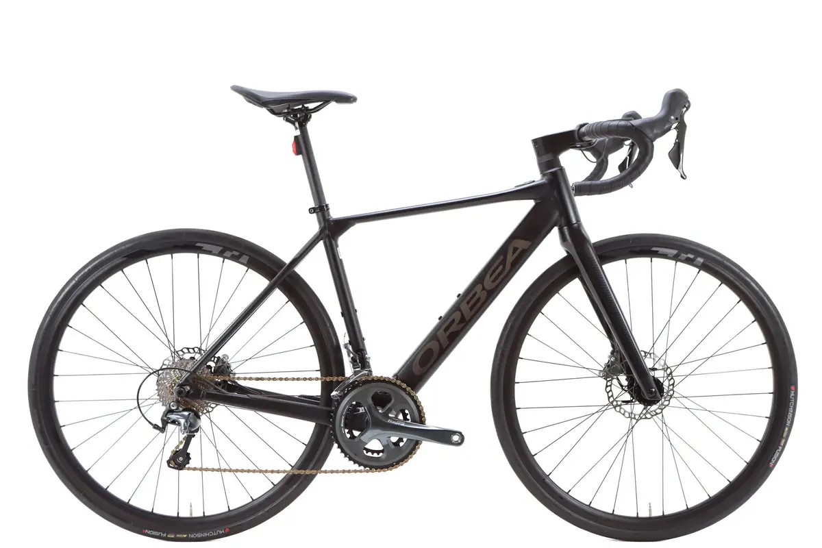 Orbea Gain D40 Shimano Tiagra Electric Road Bike 2022, Size Small 1