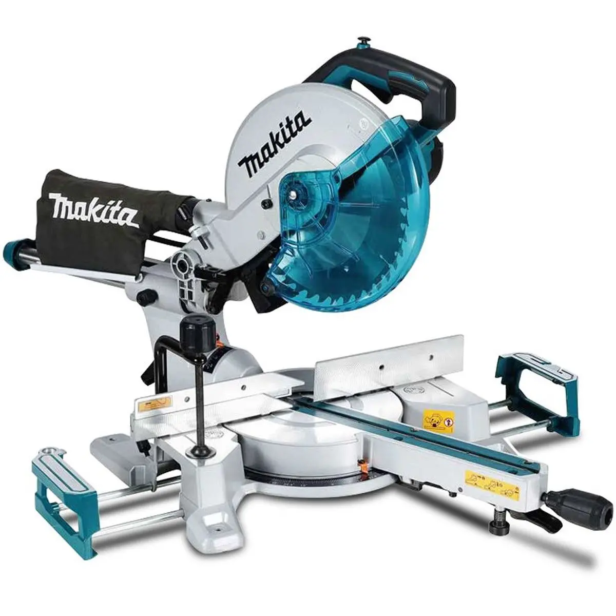 Makita Ls1110f/2 260Mm Slide Compound Mitre Saw 240V 1