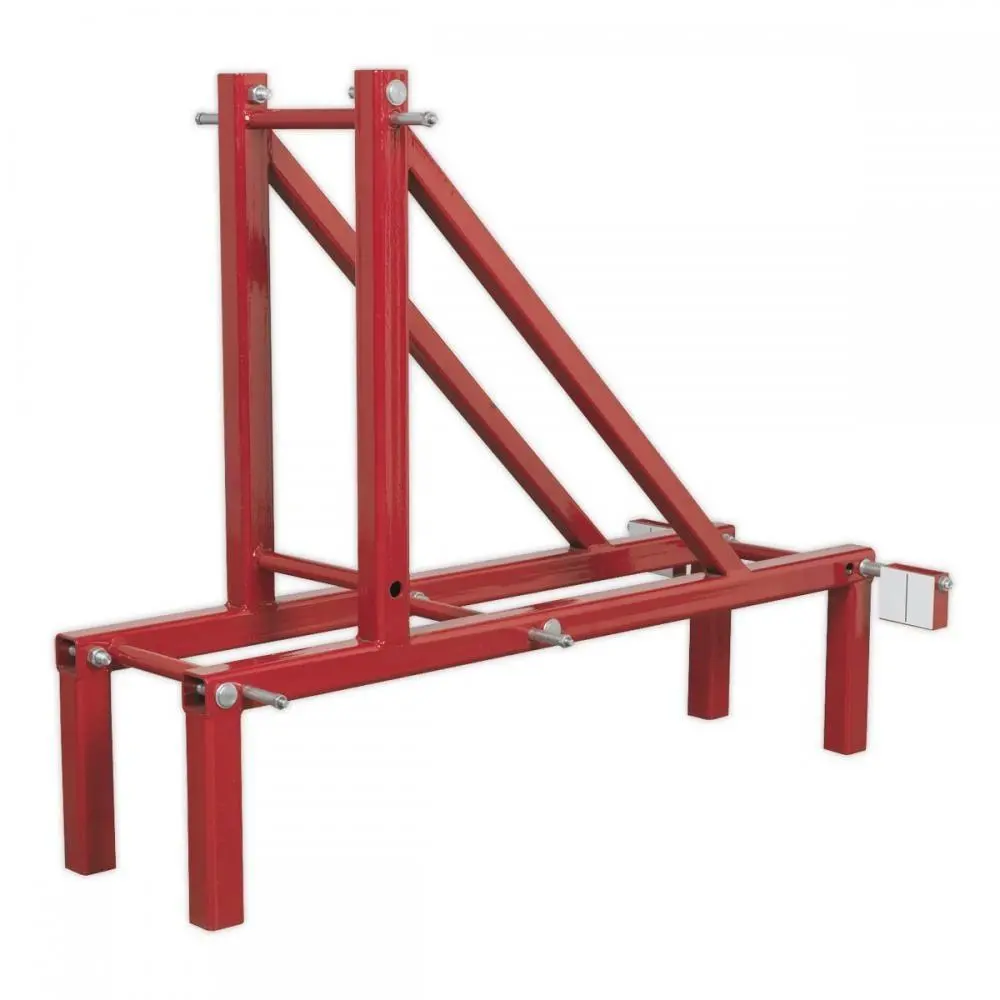 Sealey Ga70cr Calibration Rig For Ga70 1
