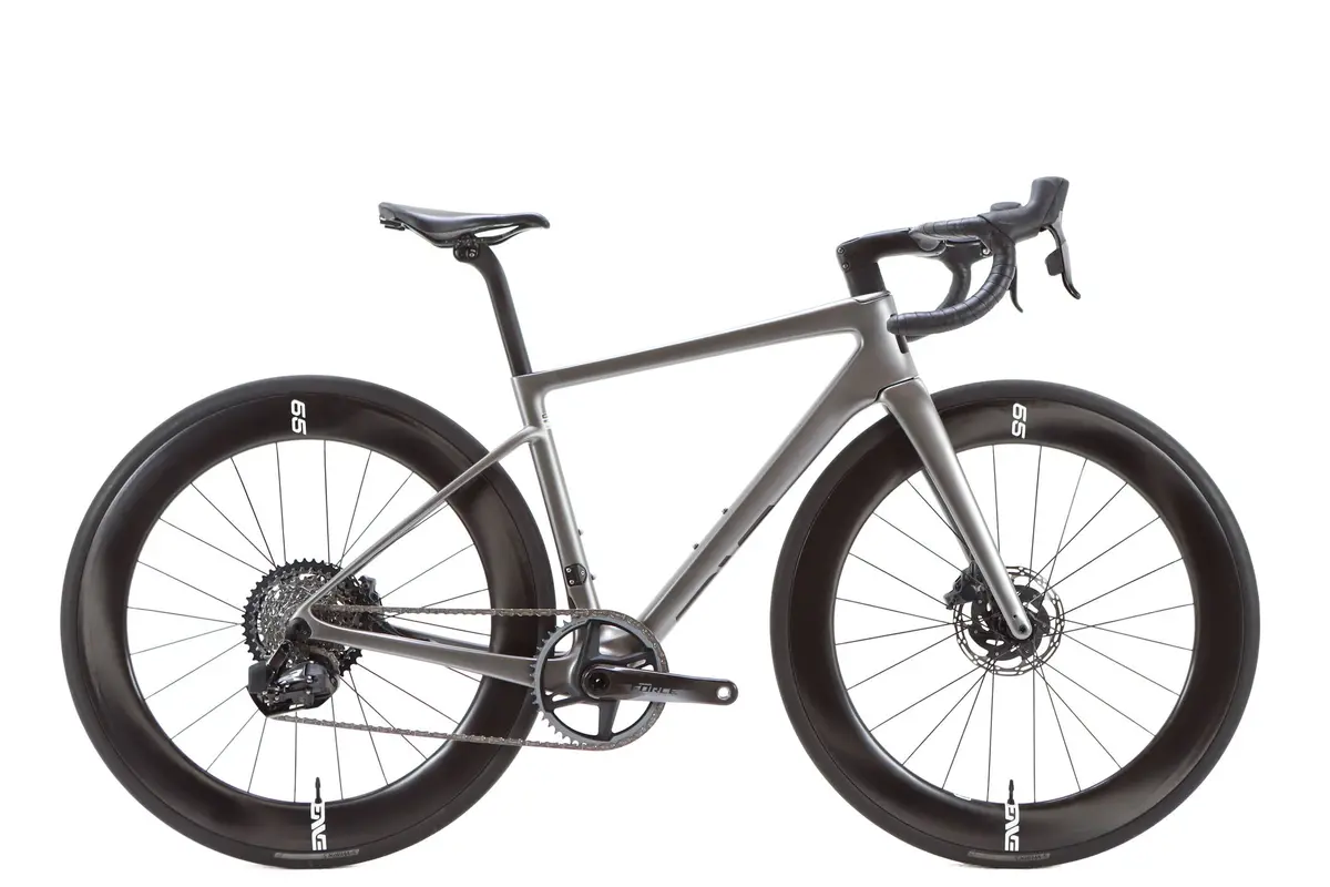 Enve Melee Sram Force Etap Axs Disc Road Bike 2023, Size 50Cm 1