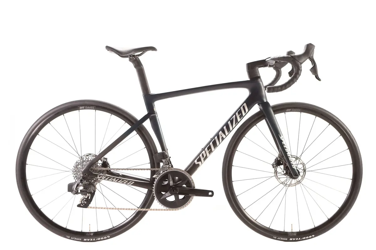 Specialized Tarmac Sl7 Sram Rival Axs Disc Road Bike 2022, Size 52Cm 1