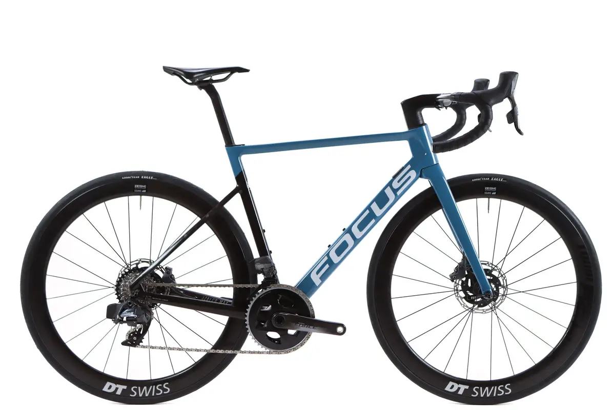 Focus Izalco Max 9.7 Sram Force Etap Axs Disc Road Bike 2021, Size Medium 1