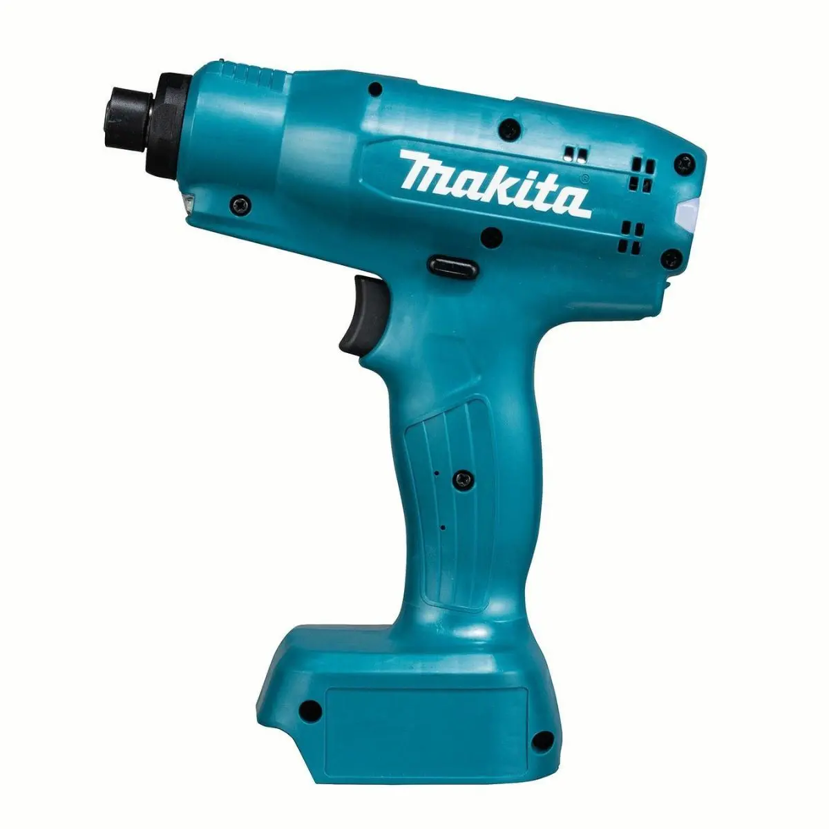 Makita Dft129f 18V Lxt Brushless Screwdriver Body Only 1