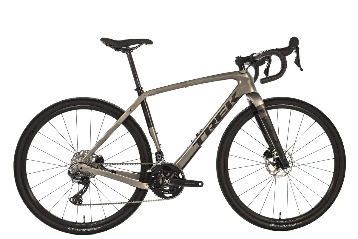 Trek Checkpoint Sl5 Shimano Grx Gravel Bike 2023, Size 54Cm 1