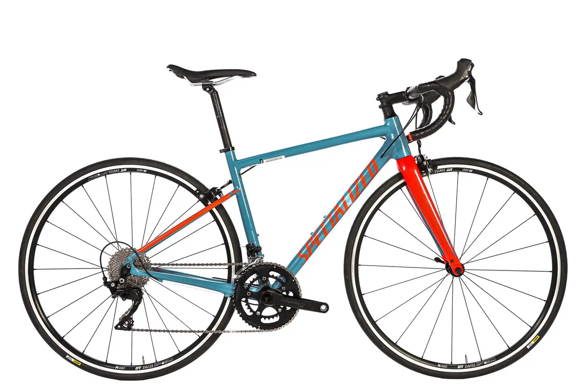 Specialized Allez Elite Shimano 105 Road Bike 2019, Size 49Cm 1