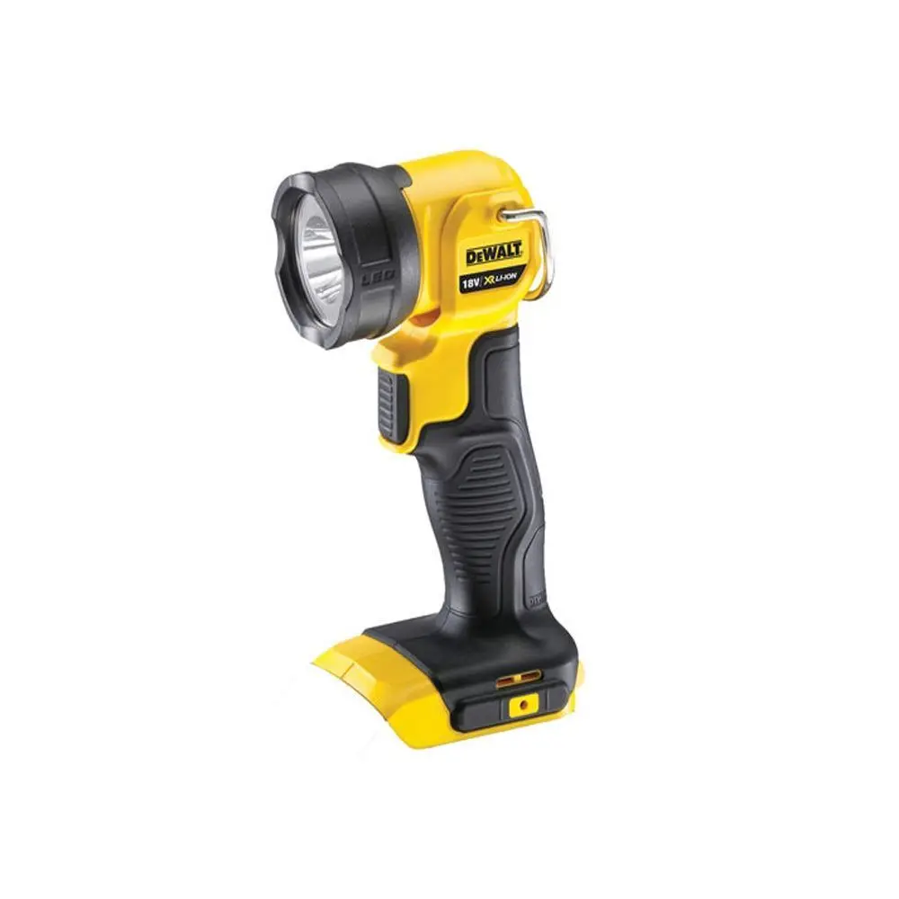 Dewalt Dcl040n 18V Xr Li-Ion Cordless Work Light Torch Body Only 2