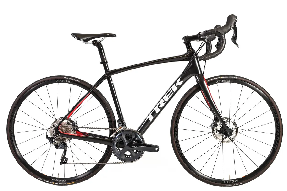 Trek Domane Sl6 Shimano Ultegra Road Bike 2019, Size 52Cm 1