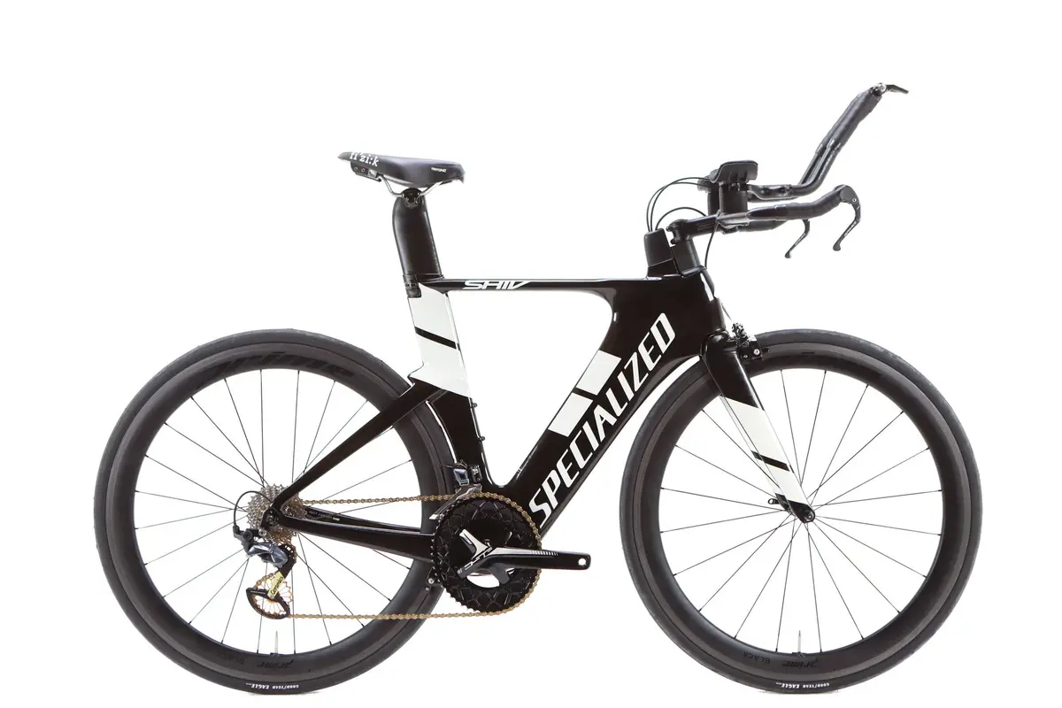 Specialized Shiv Shimano Ultegra Tt Bike 2018, Size Small 1