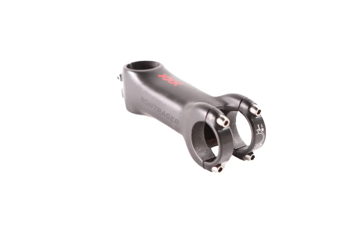 Bontrager Xxx Carbon Stem, 110Mm 1