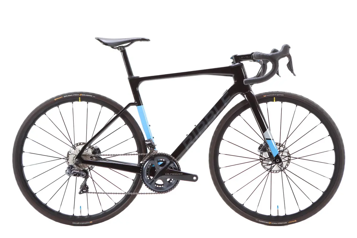 Ribble Endurance Sl Shimano Ultegra Di2 Disc Road Bike 2021, Size Medium 1