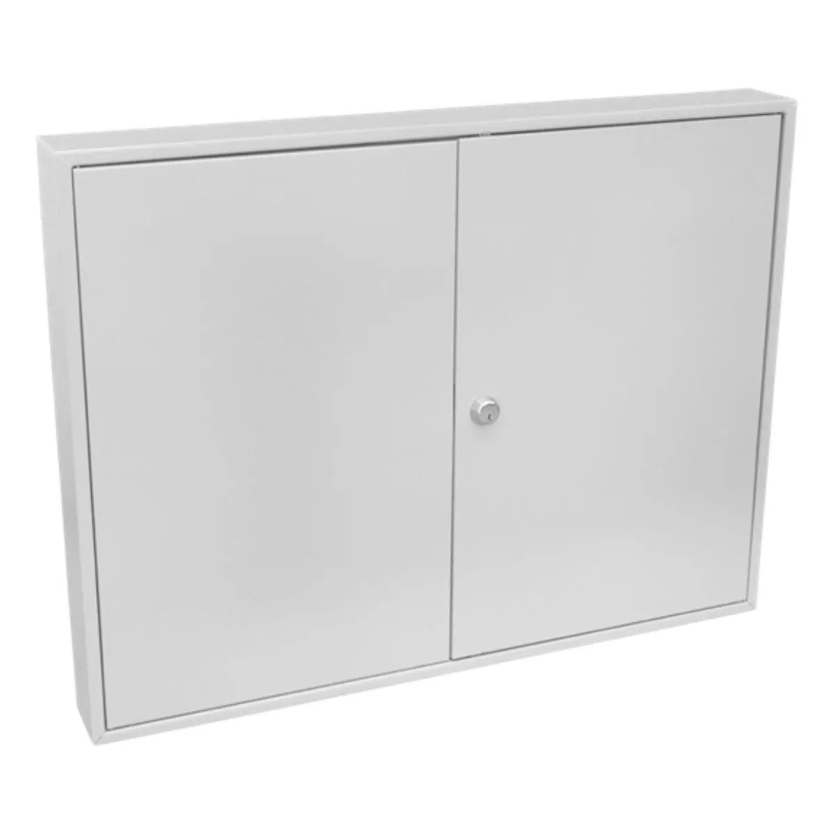 Sealey Skc100w Wide Key Cabinet 100 Key Capacity 2