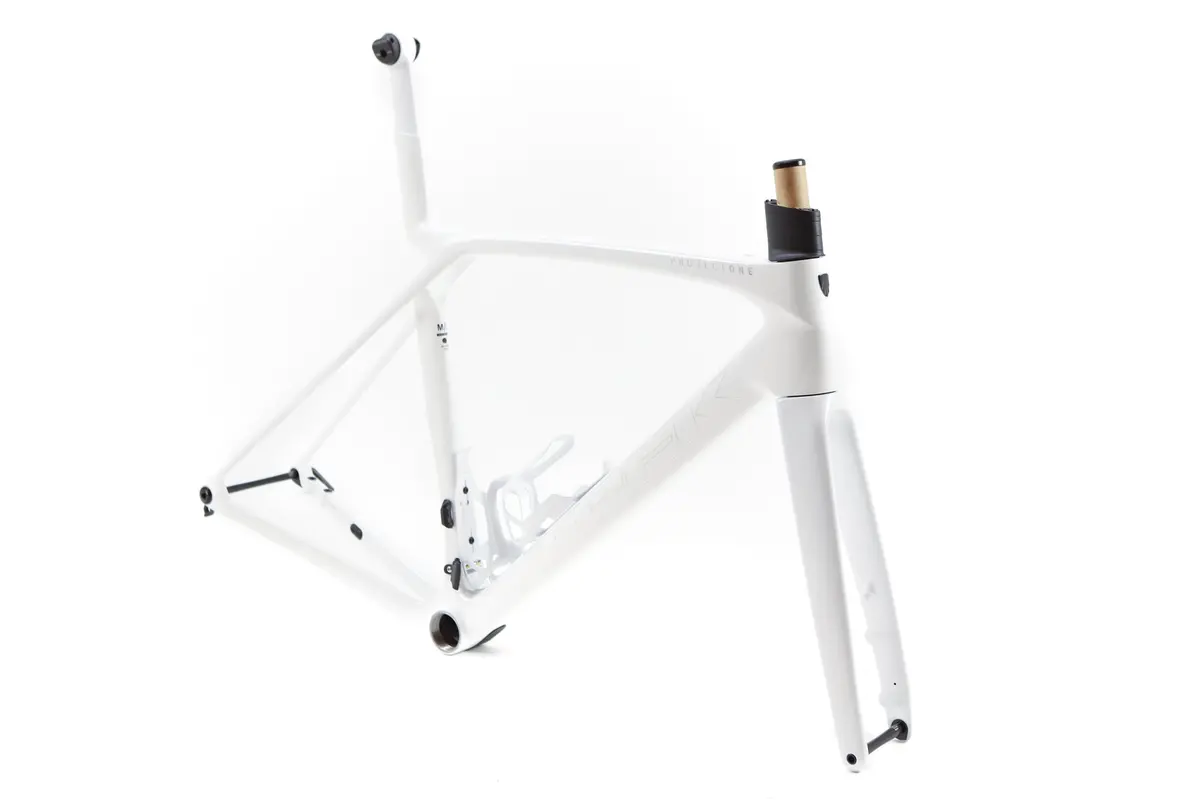 Trek Madone Slr Gen 8 Disc Road Frameset, Size M/L 1
